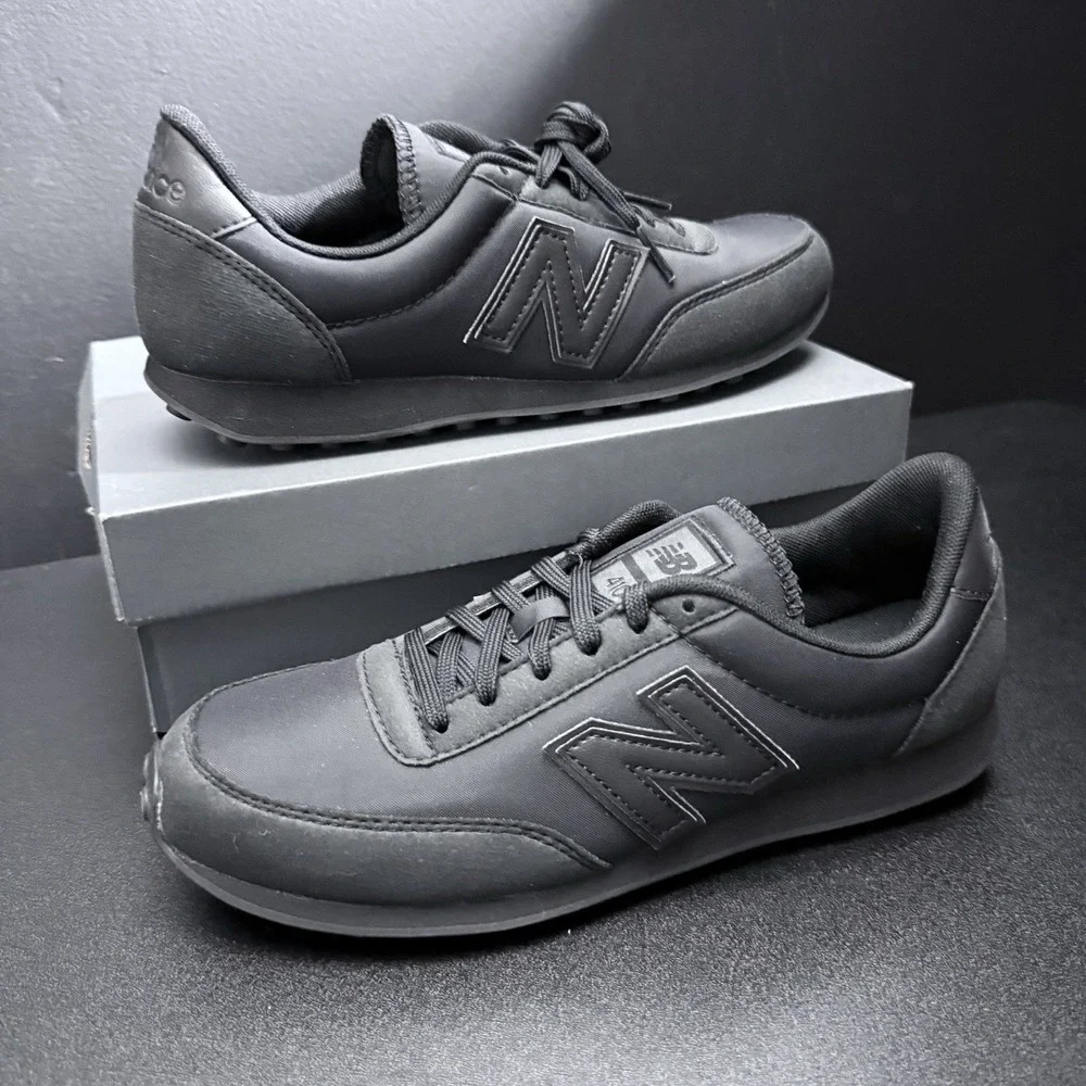 New Balance only what